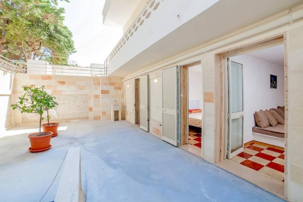 Villa Odetta - Appartamento Limonaia Торре-Колімена Екстер'єр фото