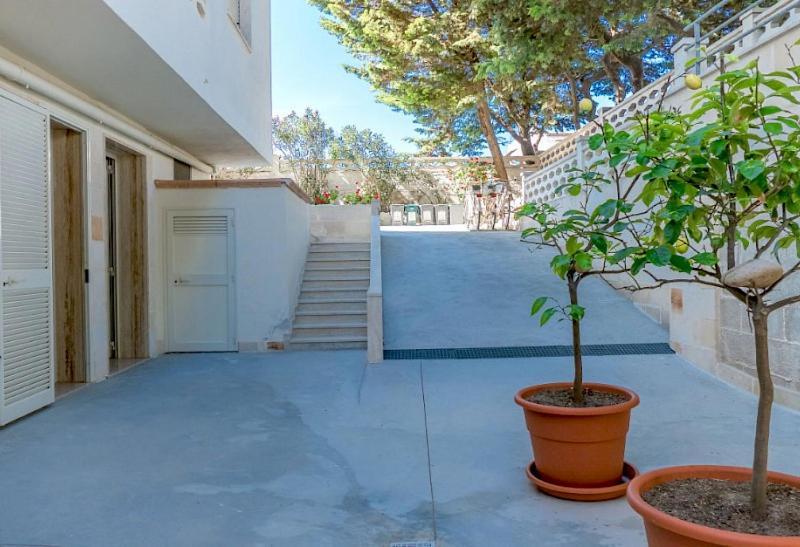 Villa Odetta - Appartamento Limonaia Торре-Колімена Екстер'єр фото