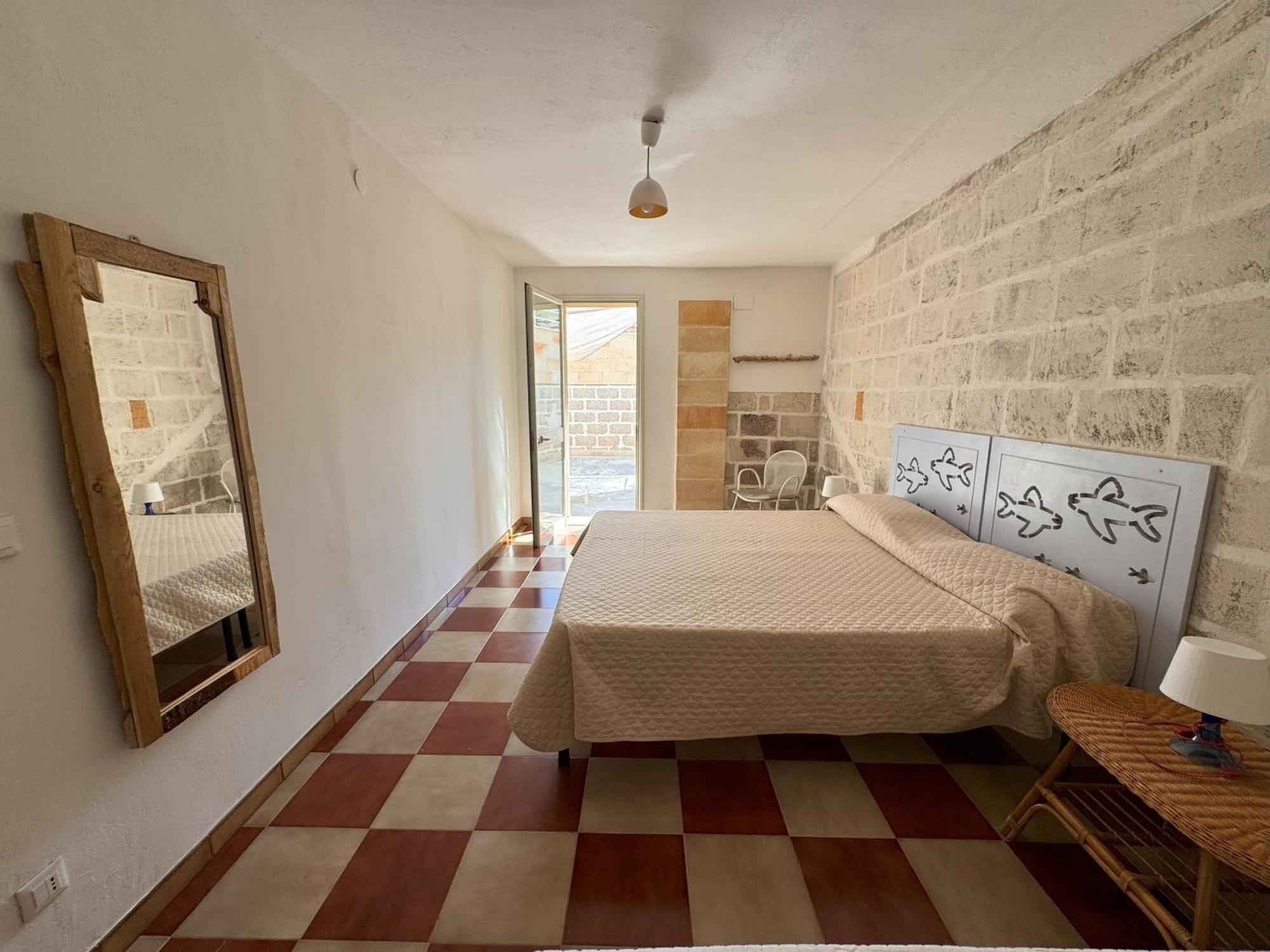 Villa Odetta - Appartamento Limonaia Торре-Колімена Екстер'єр фото