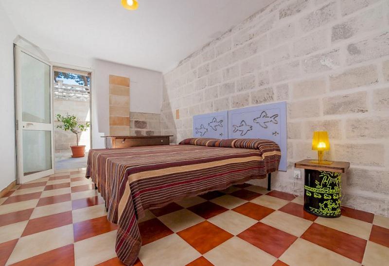 Villa Odetta - Appartamento Limonaia Торре-Колімена Екстер'єр фото