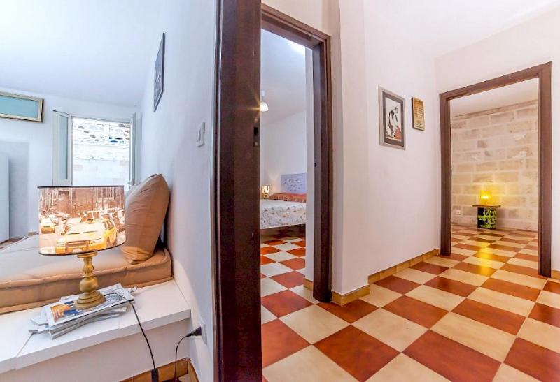 Villa Odetta - Appartamento Limonaia Торре-Колімена Екстер'єр фото
